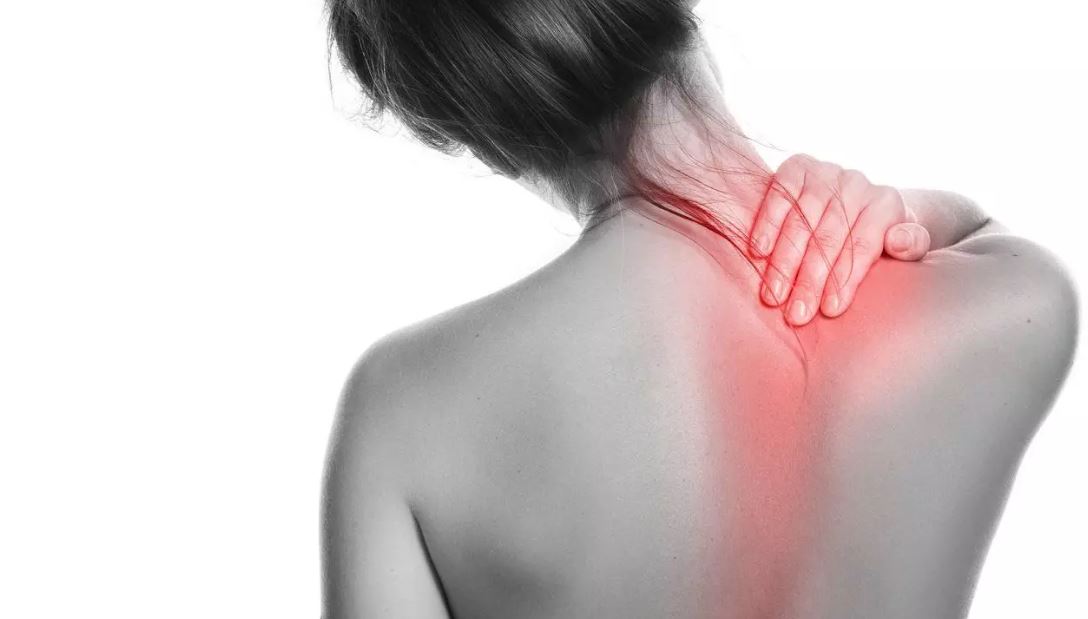 Fibromiyalji' de Ozon Tedavisi