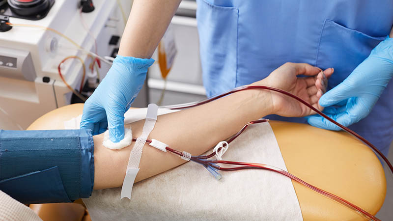 Hepatit ve Ozon Tedavisi
