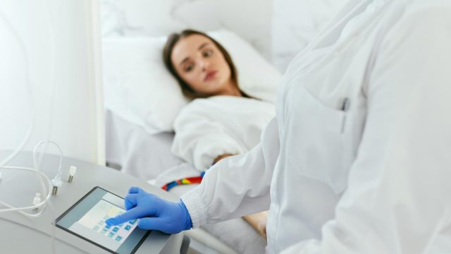 Ozon Tedavisinin Mide ve Bağırsak Hastalıklarına 5 Önemli Etkisi